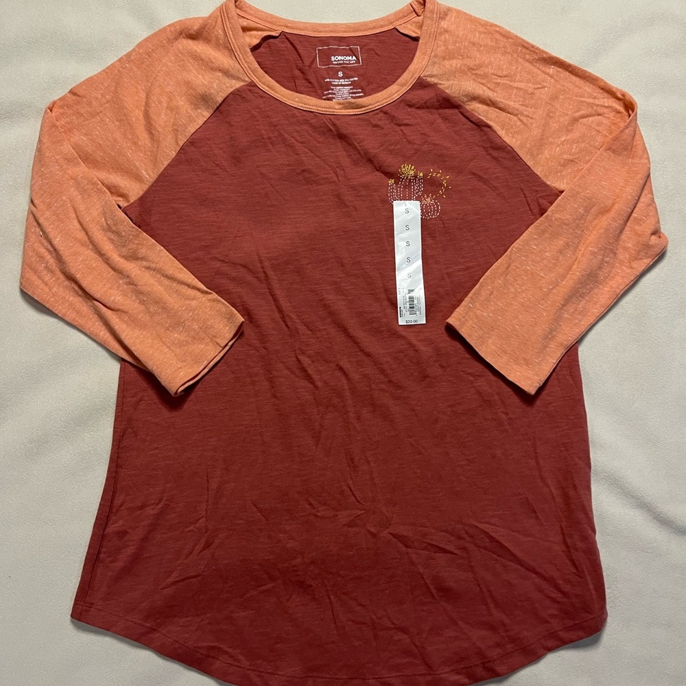 NWT Sonoma Shirt